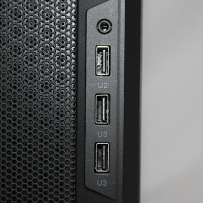 【通販センター】中古  Original PC(AMD Ryzen 7 5700X/16GB DDR4 (PC4)/SSD512GB/なし/AMD Radeon RX 7700 XT 12GB/W11H64 MAR) 196796 