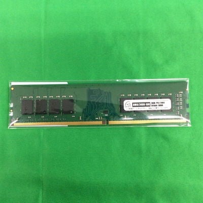 【川崎店】中古  PC4-19200 16GB デスクトップ用 135639 