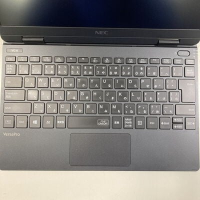 【大宮店】中古  NEC VKT10 (INTEL Core i5 10210Y 1.0GHz/8GB/SSD256GB/-/オンボード/12.5/1920x1080/Wi-Fi/WEBCAM/W11H64) 179608 