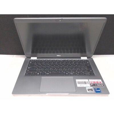 【前橋ｲﾝﾀｰｱｶﾏﾙ店】中古  DELL Latitude 5320 (Intel Core i7 1185G7 3.0GHz/16GB/SSD256GB/-/-/13.3/1920x1080/Wi-Fi/WEBCAM/W11H MAR) 183752 