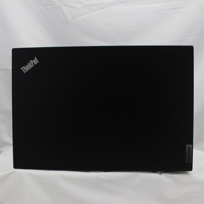 【通販センター】中古  LENOVO ThinkPad L15 Gen 1(Intel Core i5 10210U 1.60GHz/16GB DDR4/SSD256GB/-/オンボード/15.6/1920x1080/GbE/Wi-Fi/WEBCAM/W11H/VBT) 197124 