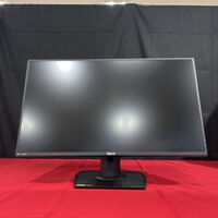 中古  ASUS VG27AQ(27インチ WQHD 2560&times;1440 165Hz) 5140001512 
