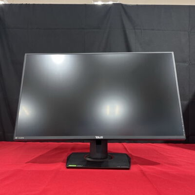 【静岡東瀬名店】中古  ASUS VG27AQ(27インチ WQHD 2560&times;1440 165Hz) 5140001512 