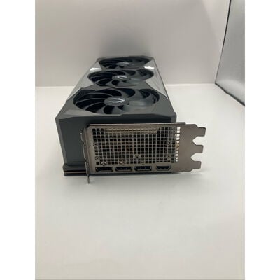 【仙台店】中古  ZOTAC ZT-D40730R-10P (RTX4070Ti SUPER 16GB) 3240010812 