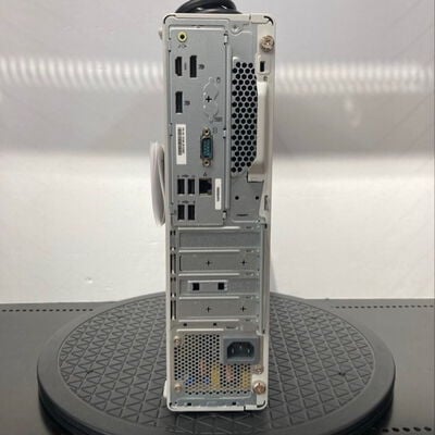 【堺七道店】中古  NEC PC-MRT29LZ7ACZY(i5-10400/8GB/SSD:256GB/オンボード/W11P) 4660001397 