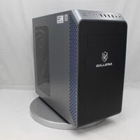 中古  THIRDWAVE GALLERIA RM5C-R35 189492 