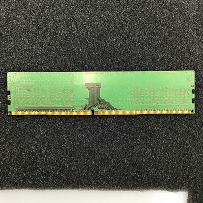 【白山FM松任店】中古  PC4-21300 8GB デスクトップ用 126165 