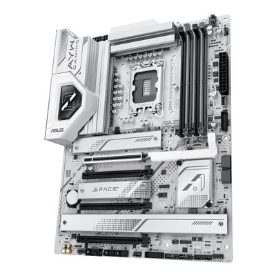 ASUS  Z890 AYW GAMING WIFI W (Z890 1851 ATX) 