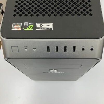 【徳島住吉店】中古  THIRDWAVE GALLERIA SKM(AMD Ryzen 5 3500/16GB/SSD1TB/なし/NVIDIA GeForce GTX 1660 SUPER 6GB/W11H64 MAR) 179633 