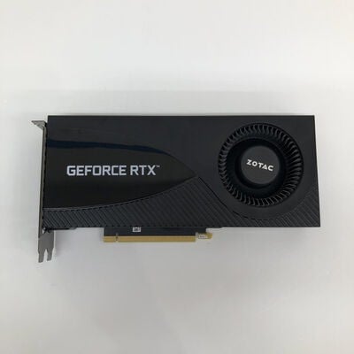 【津ラッツ店】中古  ZOTAC　RTX3060Ti 8GB 4990001438 