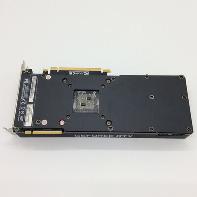 【浜松店】中古  Palit NE6207S019P2-180F (RTX2070SUPER 8GB)_ 187833 