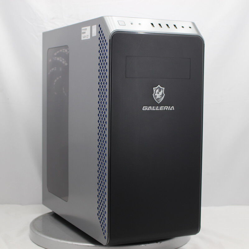 GeForce RTX 20シリーズの中古デスクトップパソコン一覧（153件