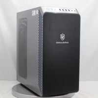 中古  THIRDWAVE GALLERIA SK(Intel Core i7 10700/16GB DDR4 (PC4)/SSD1TB/なし/NVIDIA GeForce RTX 2070 SUPER 8GB/W11H64 MAR) 199969 