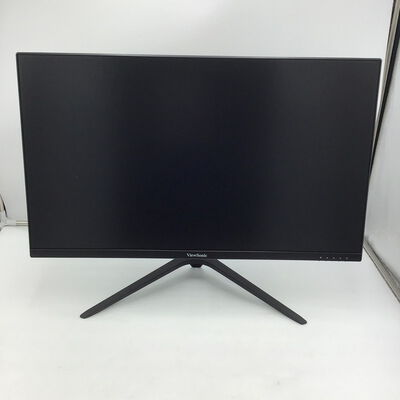 【白山FM松任店】中古  ViewSonic VX2728J-7 (27W 2H1DP IPS 180Hz) 4950002022 