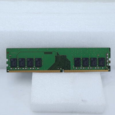 【通販センター】中古  PC4-21300 8GB デスクトップ用(DDR4-2666) 126165 