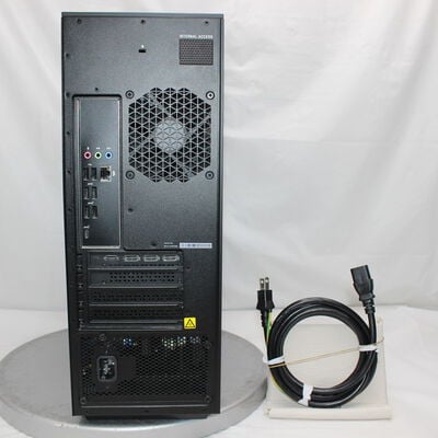 【通販センター】中古  HP OMEN(Intel Core i9 10850K/32GB DDR4 (PC4)/SSD1TB/なし/NVIDIA GeForce RTX 3090 24GB/W11H64 MAR) 198166 