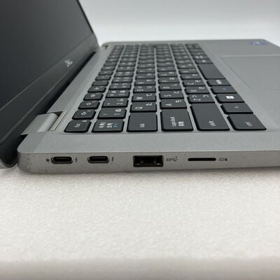 【新潟店】中古  DELL Latitude 5330(i7-1265U/16GB/SSD512GB/13.3FHD/WLAN/W11P) 3290007244 