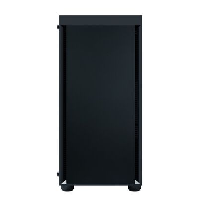 ZALMAN  T3 PLUS (MicroATX ガラス) 