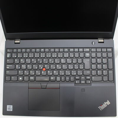 【通販センター】中古  LENOVO ThinkPad L15 Gen 1(Intel Core i5 10210U 1.60GHz/16GB DDR4/SSD256GB/-/オンボード/15.6/1920x1080/GbE/Wi-Fi/WEBCAM/W11H/VBT) 197169 