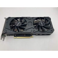 中古  玄人志向 GG-RTX3060-E12GB/OC/DF (RTX3060 12GB) 144779 