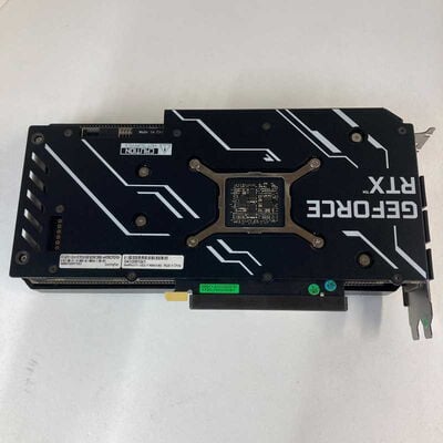 【八王子店】中古  各社 GeForce RTX3070 (8GB PCI-E) 143917【8/14価格改定!】 