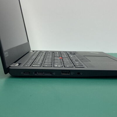【神戸・三宮店】中古  Lenovo ThinkPad L13 Gen2 (Core i7-1165G7/16GB/SSD512GB/-/-/WLAN/13.3FHD/W10P64/-) 3240007914 