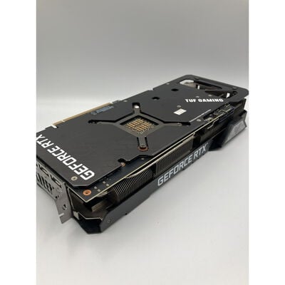 【座間相武台】中古  ASUS TUF-RTX3080-O12G-GAMING (RTX3080 12GB) 148960 