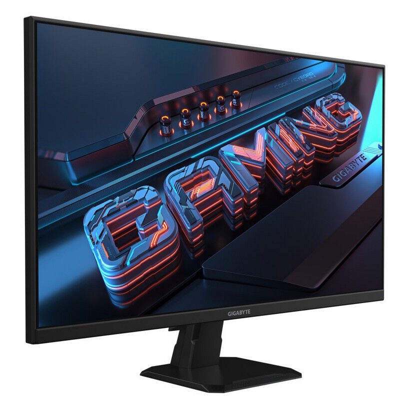 GIGABYTE M27Q X 240Hz ゲーミングモニター 中古（Gigabyte M27Q