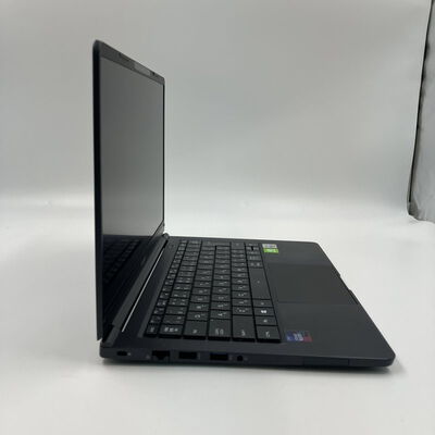 【なんば店】中古  mouse 1912N-CML-B (i7 10510U/16GB/SSD512GB/MX250/WLAN/14FHD) 3280022438 