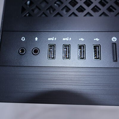 【通販センター】中古  HP OMEN 45L(Intel Core i7 12700K/32GB DDR4 (PC4)/SSD2TB/なし/NVIDIA GeForce RTX 3080 Ti 12GB/Wi-Fi/W11H64 MAR) 203988 