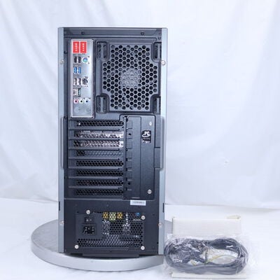 【通販センター】中古  THIRDWAVE GALLERIA SK 205140 