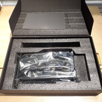 【鹿児島店】中古  玄人志向 GF-GTX1660Ti-E6GB/DF (GTX1660Ti 6G GDR6) 139076 