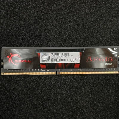 【大須店】中古  PC4-25600 16GB デスクトップ用 140728 