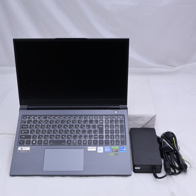 【通販センター】中古  THIRDWAVE GALLERIA ZL7C-R47 201556 