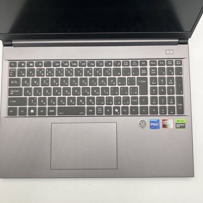 【なんば店】中古  THIRDWAVE GALLERIA NDR9L-R56-C6 ( AI 9 HX 470/16GB/SSD500GB/RTX5060/WLAN/16WQUXGA) 3280023764 