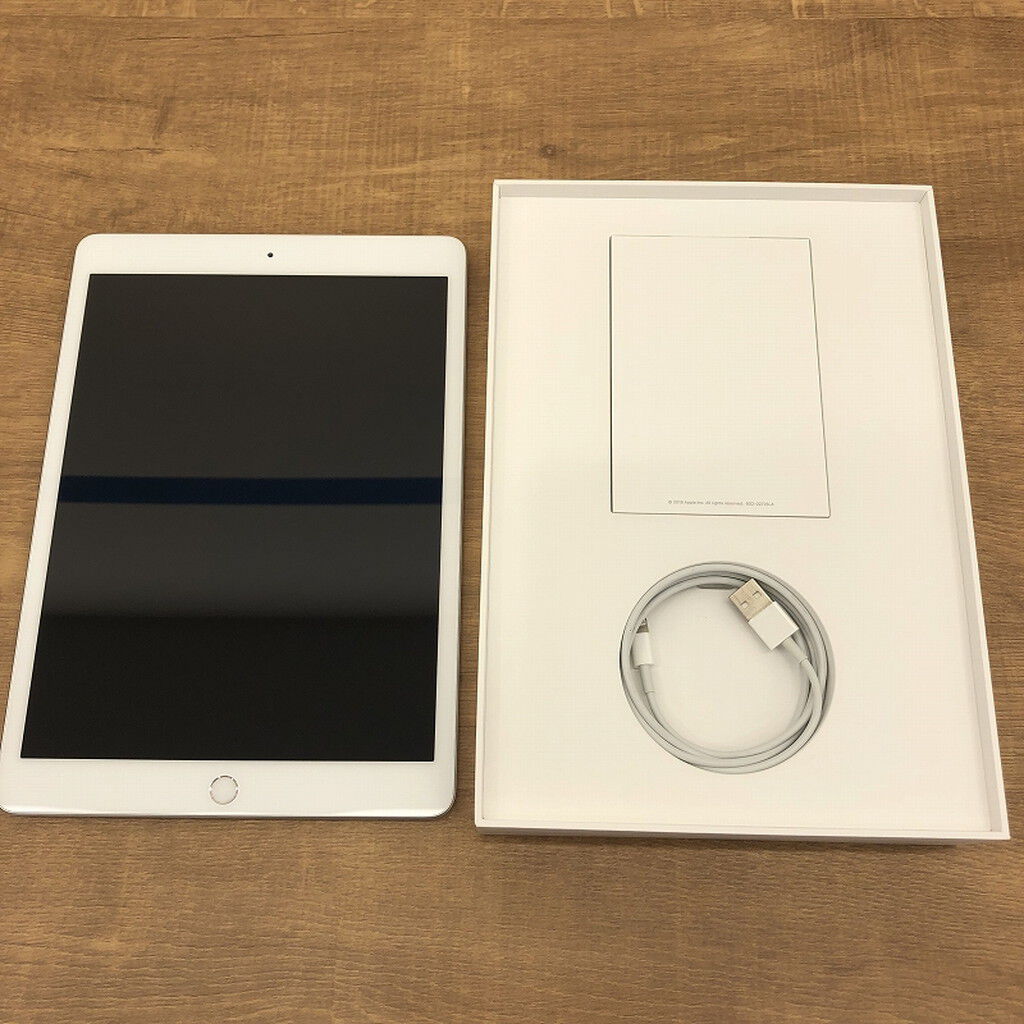 iPad 10.2 インチ 第7世代 2019 Wi-Fi+4G 32 GB Apple iPad 10.2インチ 第7世代 Wi-Fi 32GB 2019年秋モデル 価格