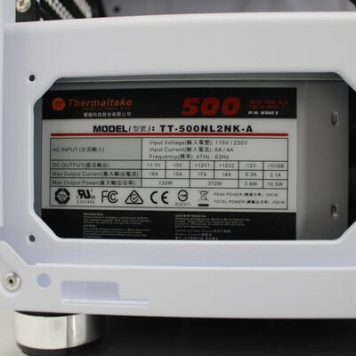 【通販センター】中古  Original PC(Intel Core i7 9700/16GB DDR4 (PC4)/SSD512GB/DVDマルチ/NVIDIA GeForce GTX 1660 Ti 6GB/W11H64 MAR) 199909 