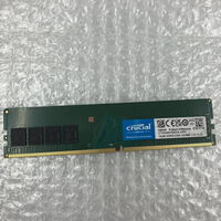 中古  PC4-25600 16GB デスクトップ用(DDR4-3200) 140728 