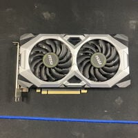 中古  GeForce RTX 2070 VENTUS 8G 1250007361 