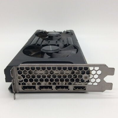 【浜松店】中古  GAINWARD GeForce RTX 3060 Ghost NE63060019K9-190AU-G（RTX3060 12GB） 3480035859 