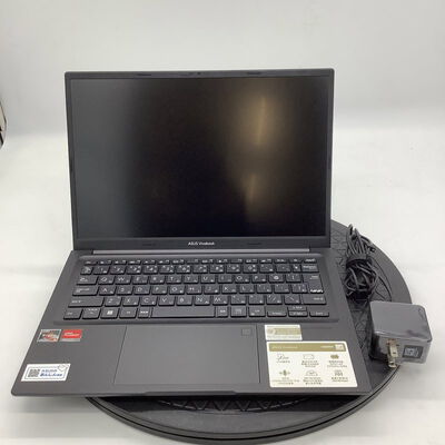 【堺七道店】中古  ASUS Vivobook 14(Ryzen 5 7530U/8GB/SSD512GB/W11H) 4660003413 