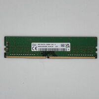 中古  PC4-25600 8GB デスクトップ用 140727 