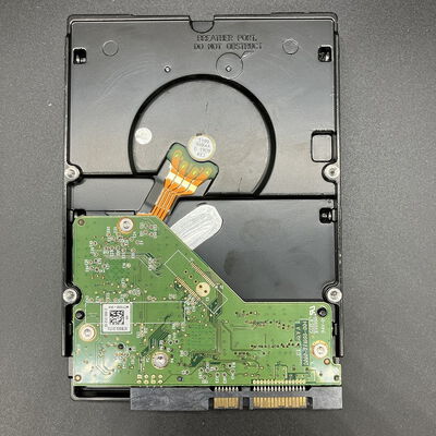 【大須店】中古  WESTERN DIGITAL WD30EZRX [3TB SATA600] 3120022718 