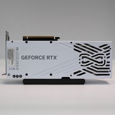 【札幌店】中古  Palit NE75070U19K9-GB2050W (RTX5070 12GB WHITE OC) 188946 