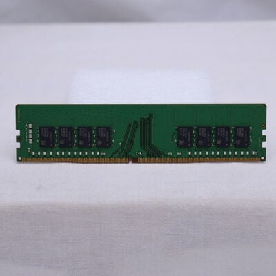 【通販センター】中古  PC4-19200 16GB デスクトップ用(DDR4-2400) 135639 