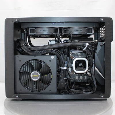 【通販センター】中古  Original PC(Intel Core i5 9400F/8GB DDR4 (PC4)/SSD500GB/なし/NVIDIA GeForce GTX 1660 Ti 6GB/W11H64 MAR) 194309 