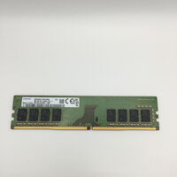 中古  PC4-25600 8GB デスクトップ用_ 184899 