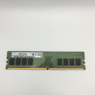 【秋葉原本店】中古  PC4-25600 8GB デスクトップ用_ 184899 