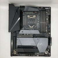 中古  GIGABYTE Z590 AORUS PRO AX (Z590 1200 ATX DDR4) 144854 