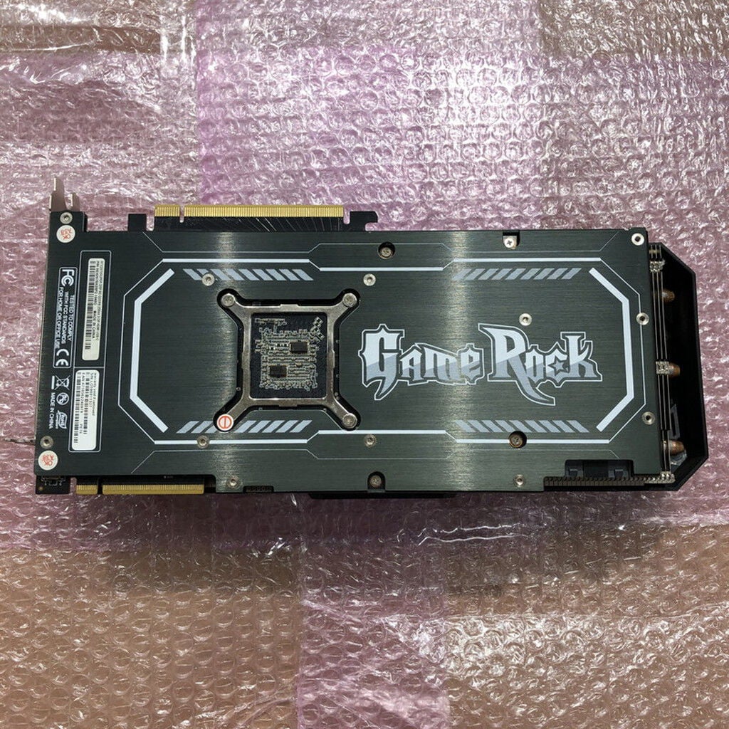 中古 PALiT RTX2070 SUPER GRPG GDR6 5160000964 （377242